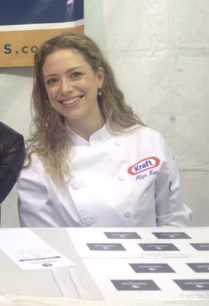 Aliza Katz - Gallery Image 2